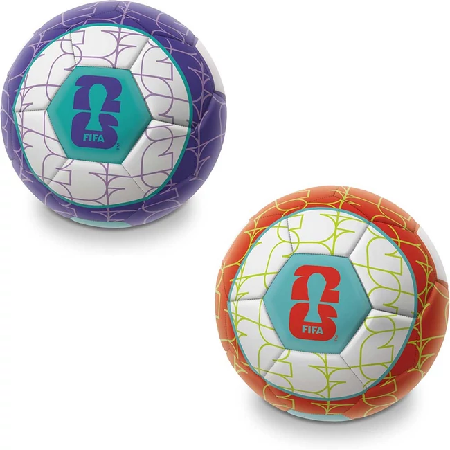FIFA World Cup 2026 Toronto mini focilabda 2-es méret 1 db – Mondo Toys