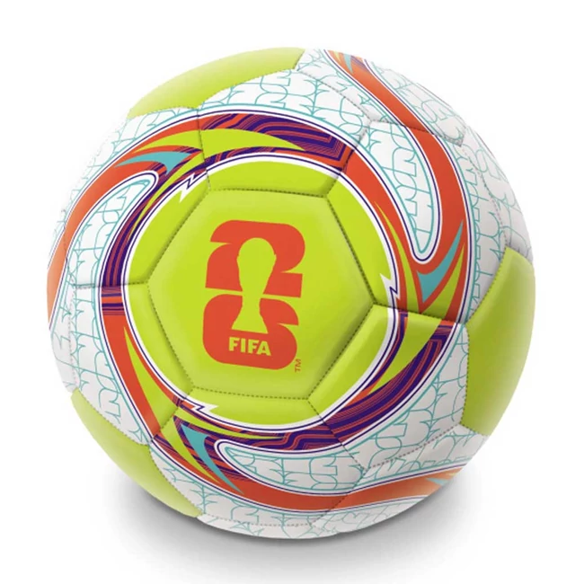FIFA World Cup 2026 Miami focilabda 5-ös méret – Mondo Toys