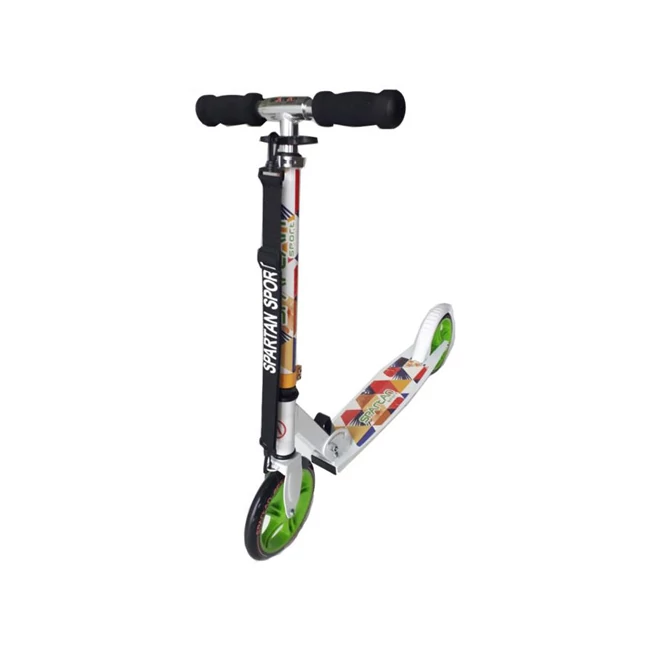 Tahiti Jumbo Roller 200 mm – Spartan