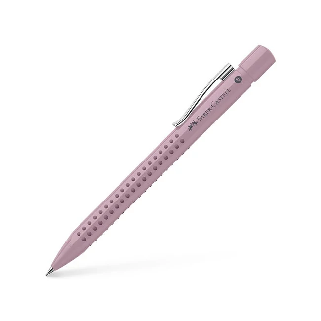 Faber-Castell: Grip 2001 mechanikus ceruza 0,7 mm rózsaszín árnyék