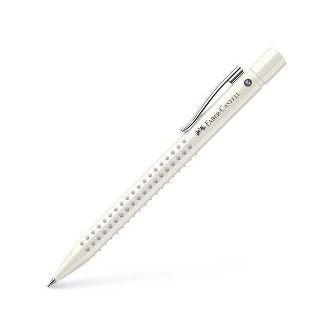Faber-Castell: Grip 2001 mechanikus ceruza 0,7 mm kókusztej