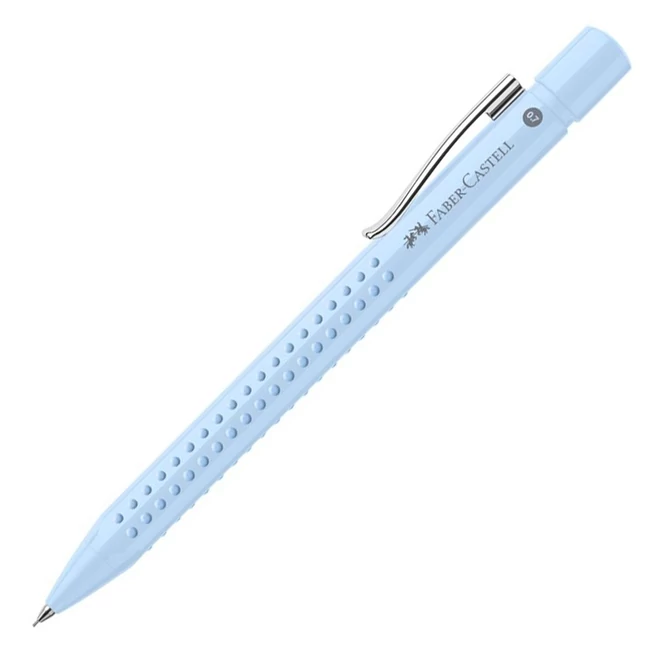 Faber-Castell: GRIP 2010 égkék töltőceruza 0,7 mm