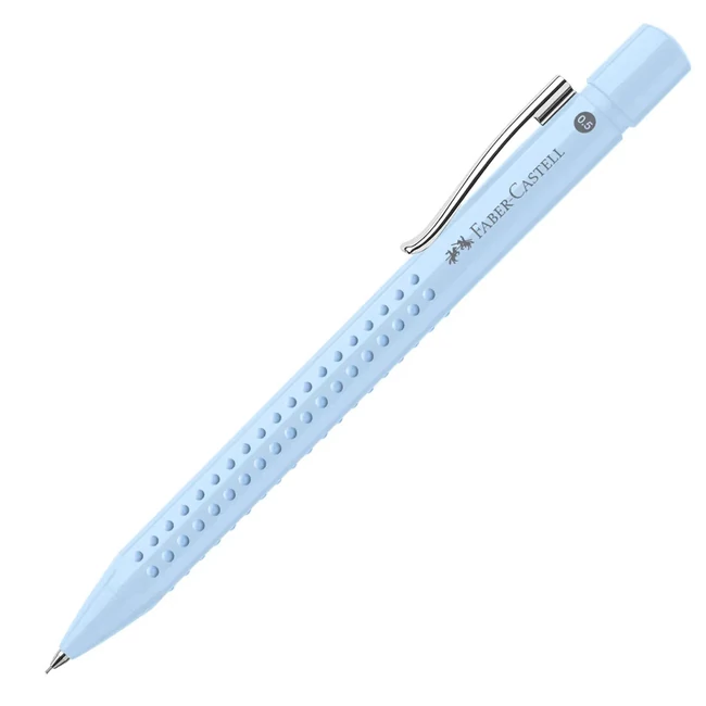 Faber-Castell: GRIP 2010 égkék töltőceruza 0,5 mm