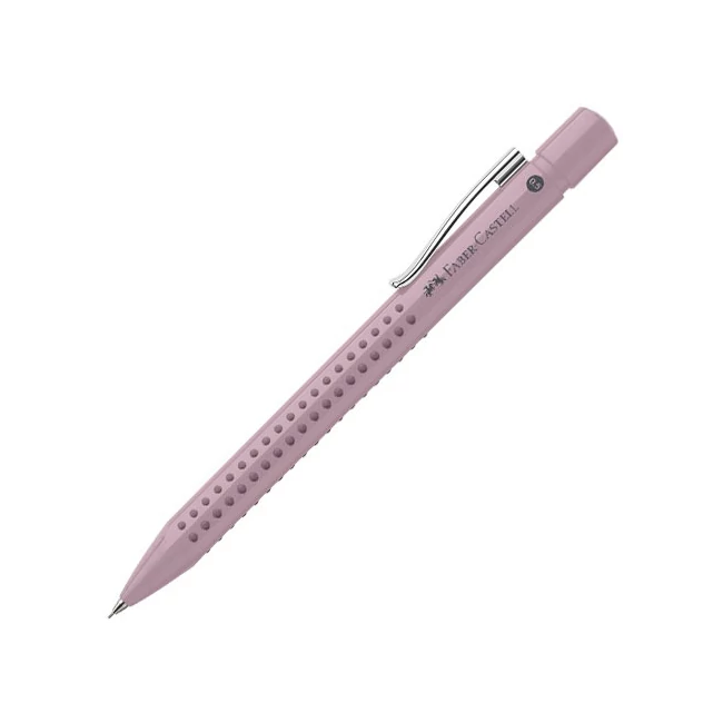 Faber-Castell: Grip 2001 mechanikus ceruza 0,5 mm rózsaszín árnyék
