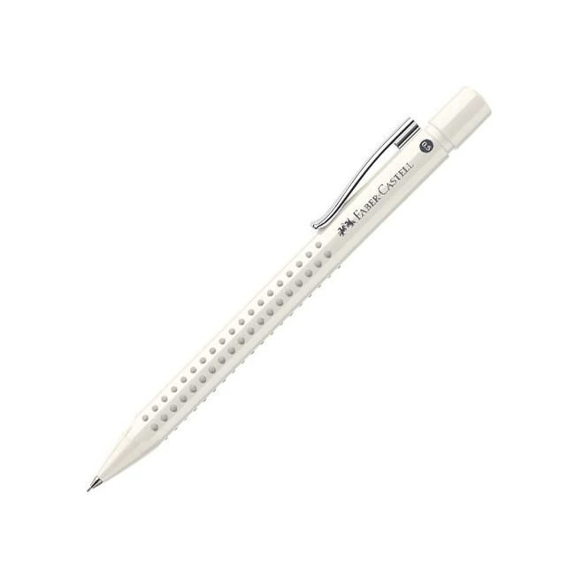 Faber-Castell: Grip 2001 mechanikus ceruza 0,5 mm kókusztej