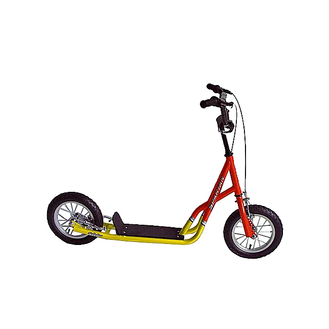 Prémium roller 12-es méretben – Spartan