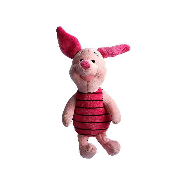 Micimackó: Disney Malacka plüssfigura 20cm