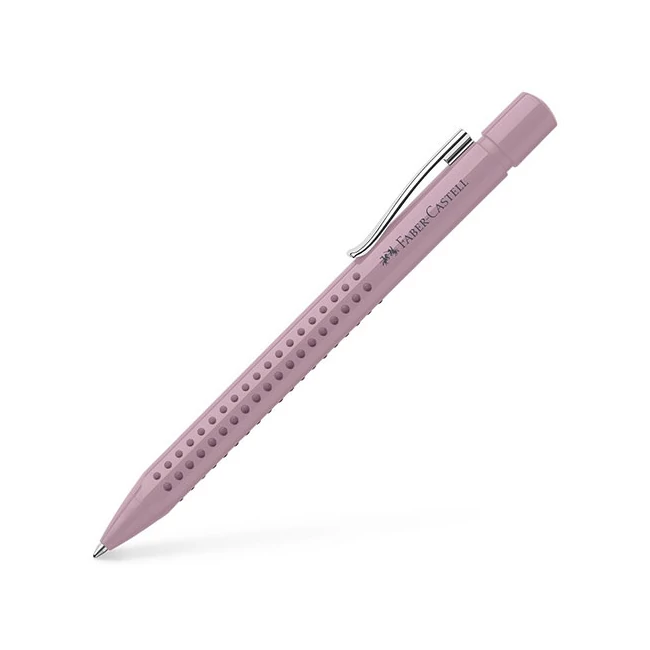 Faber-Castell: Grip 2001 golyóstoll rózsaszín árnyék
