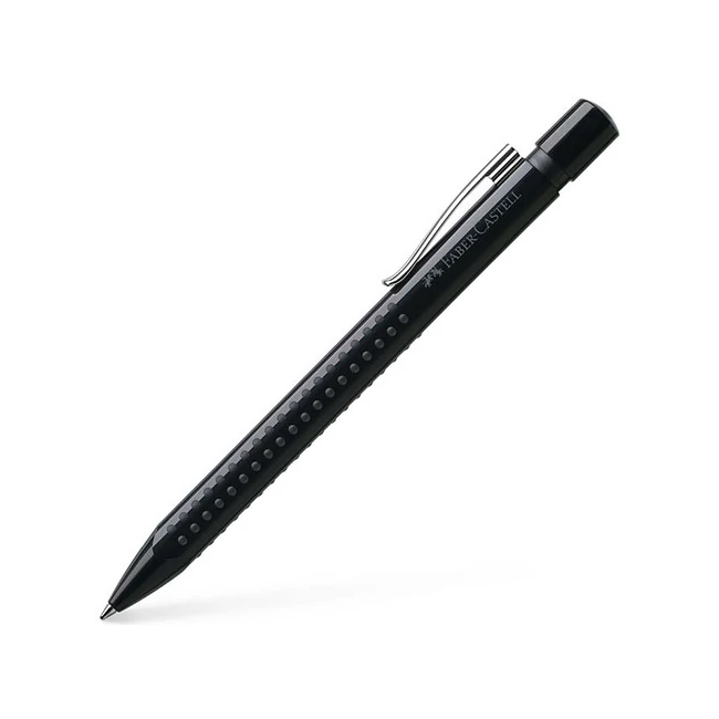 Faber-Castell: Grip 2001 golyóstoll fekete