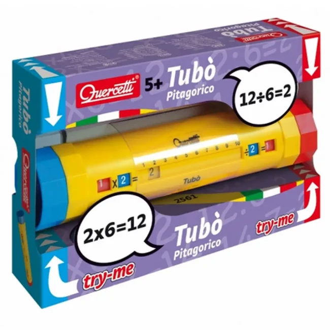 Hengeres szorzótábla játék