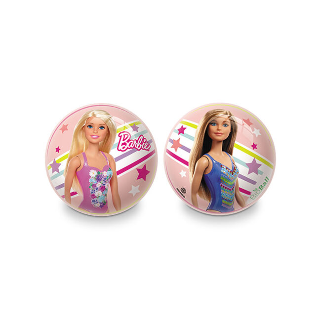 Barbie BioBall gumilabda 23 cm