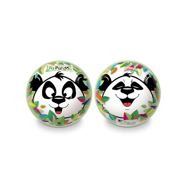 Pa Panda BioBall gumilabda 23 cm