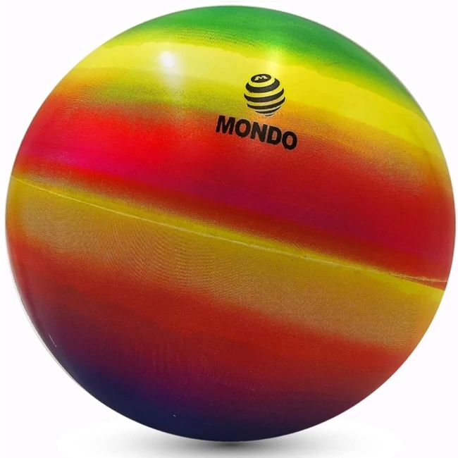 Marble 22 cm-es Bio Ball gumilabda – Mondo Toys