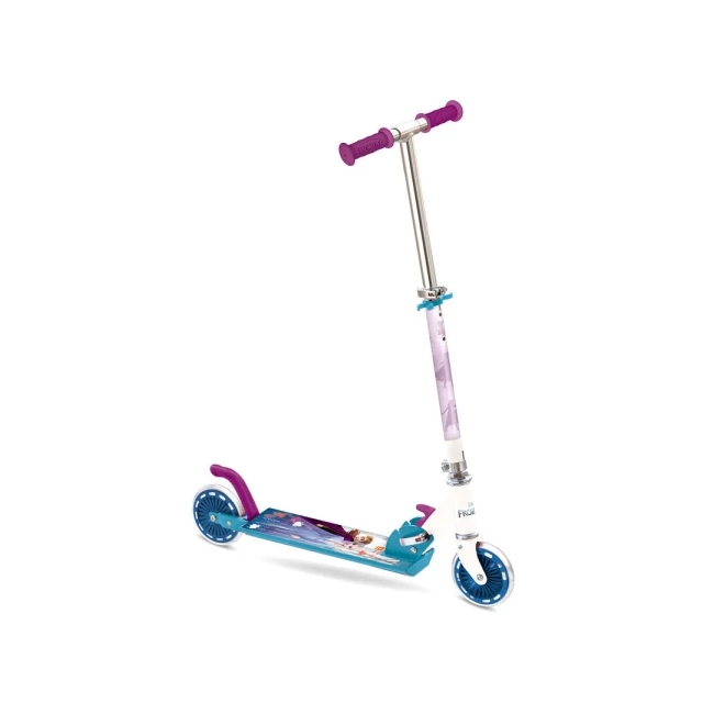 Jégvarázs összecsukható roller
