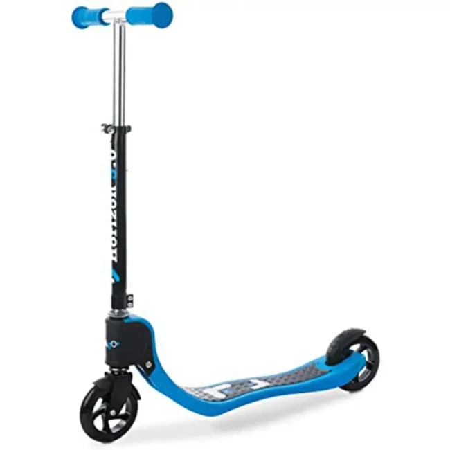 On and Go Horizon 5 kék kétkerekű roller – Mondo Toys