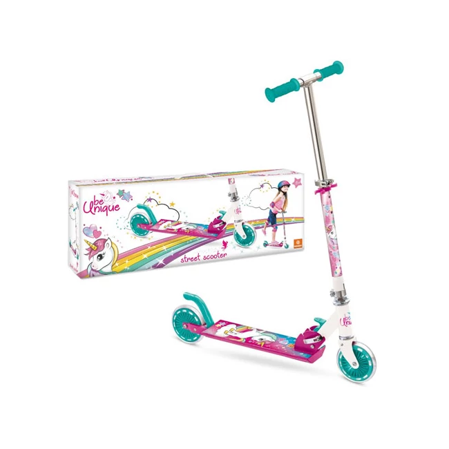 Unikornis összecsukható roller – Mondo Toys