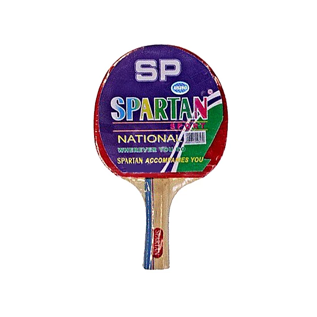 Turbo pingpong ütő – Spartan