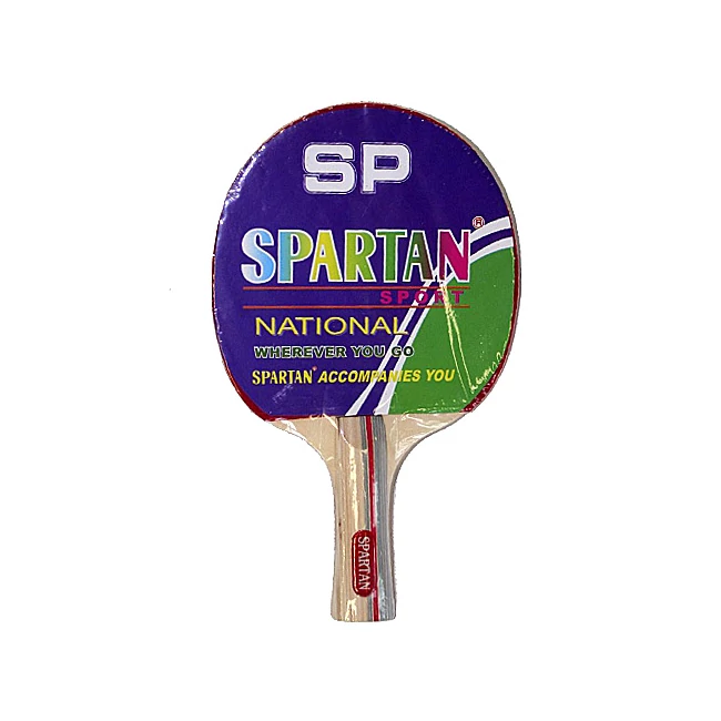Tiger pingpong ütő – Spartan