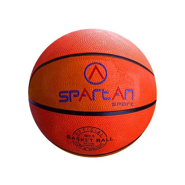 Florida kosárlabda – Spartan