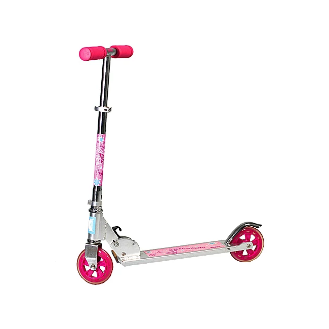 Roller lányoknak – Spartan
