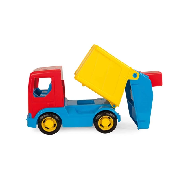 Tech Truck kukásautó 26 cm – Wader