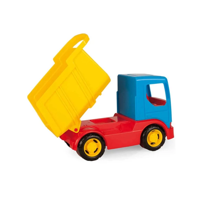 Tech Truck dömper 23 cm – Wader