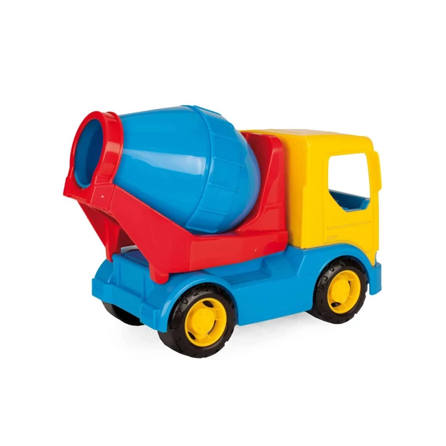 Tech Truck betonkeverő mixer 23 cm – Wader
