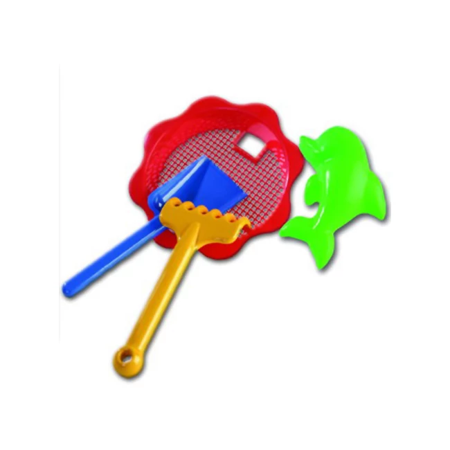 Közepes szitás szett – D-Toys