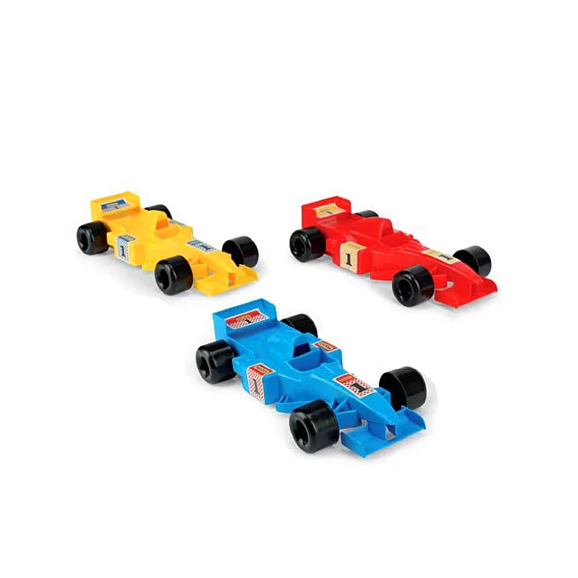 F1 versenyautók – Wader