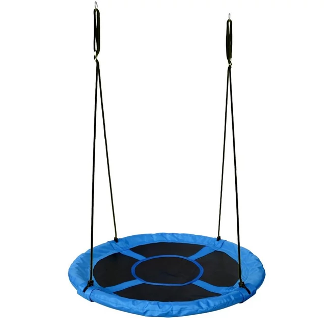 Wonderland Fészekhinta 110 cm – Kék