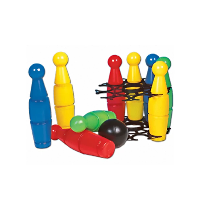 Kis teke szett 9 db-os – D-Toys