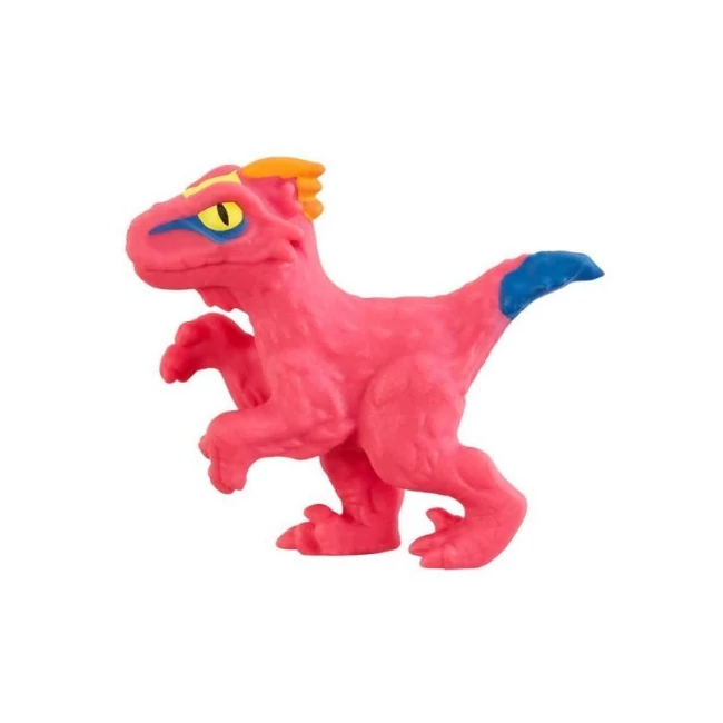Heroes of Goo Jit Zu Minis: Jurassic World Pyroraptor dinoszaurusz figura