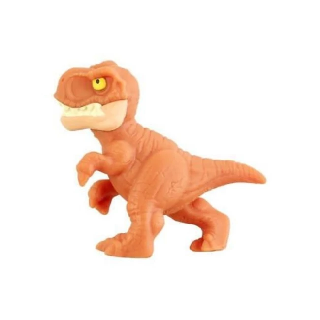 Heroes of Goo Jit Zu Minis: Jurassic World T-Rex mini dinoszaurusz figura