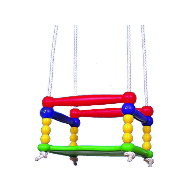 Klasszikus hinta kötéllel – D-Toys