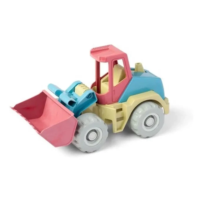 RePlay Tech Truck újrahasznosított munkagépek – Homlokrakodó 23 cm – Wader
