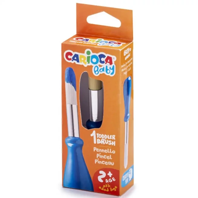 Baby Brush ecset – Carioca