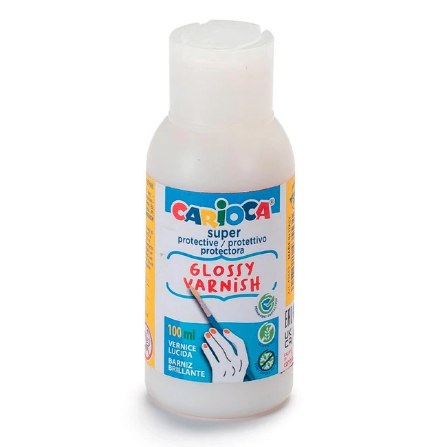 Lakk 100ml-es – Carioca