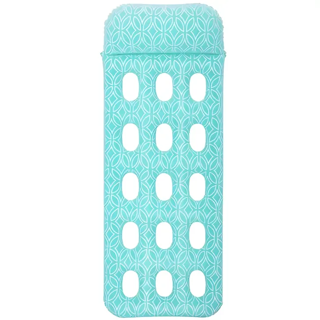Bestway: H2OGO!® Comfort Plush™ gumimatrac 198×74 cm