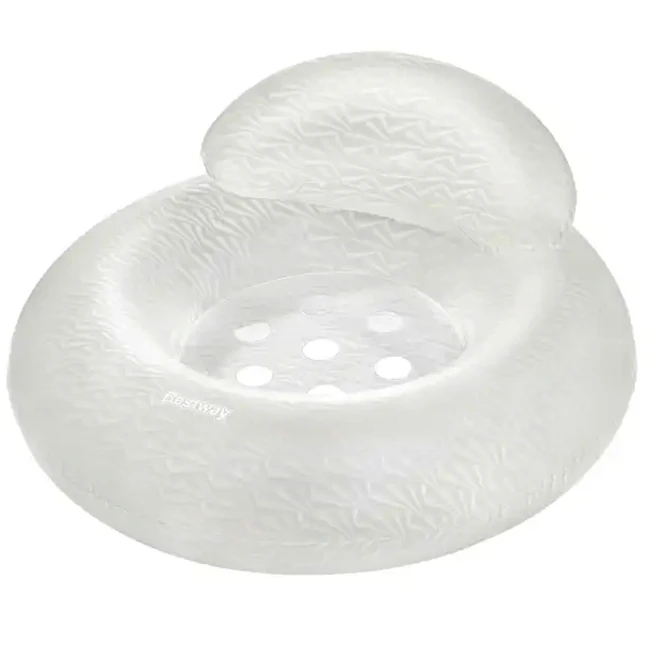 Bestway: Moon Dust felfújható fotel 96 × 43 cm