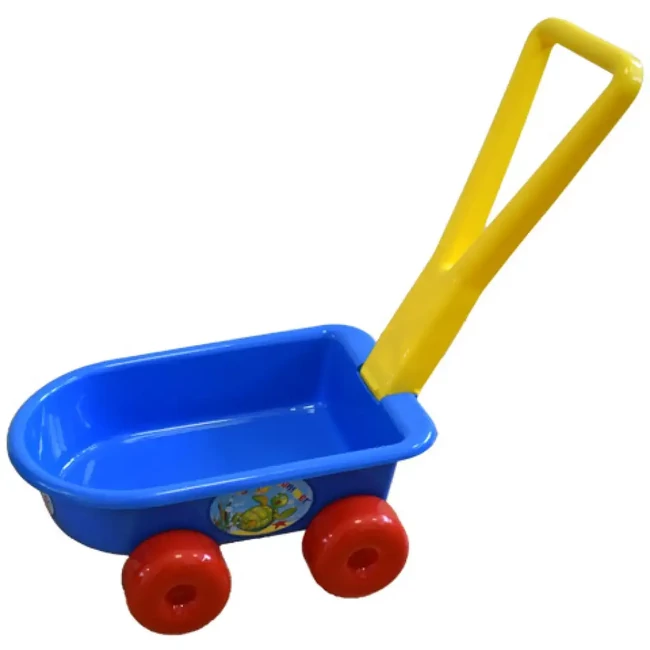 Húzható kézikocsi – D-Toys