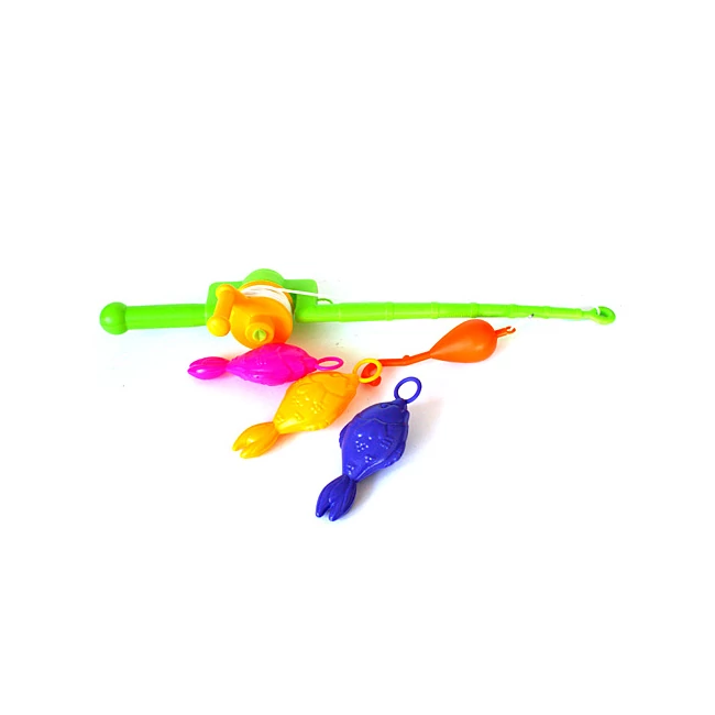 Horgászbot – D-Toys