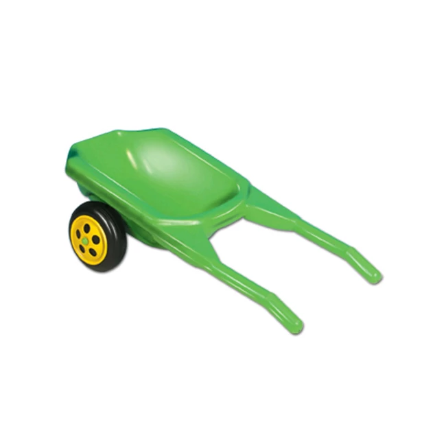 Húzható-tolható talicska – D-Toys