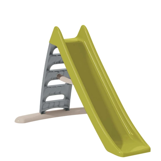 Speed csúszda lime 170 cm