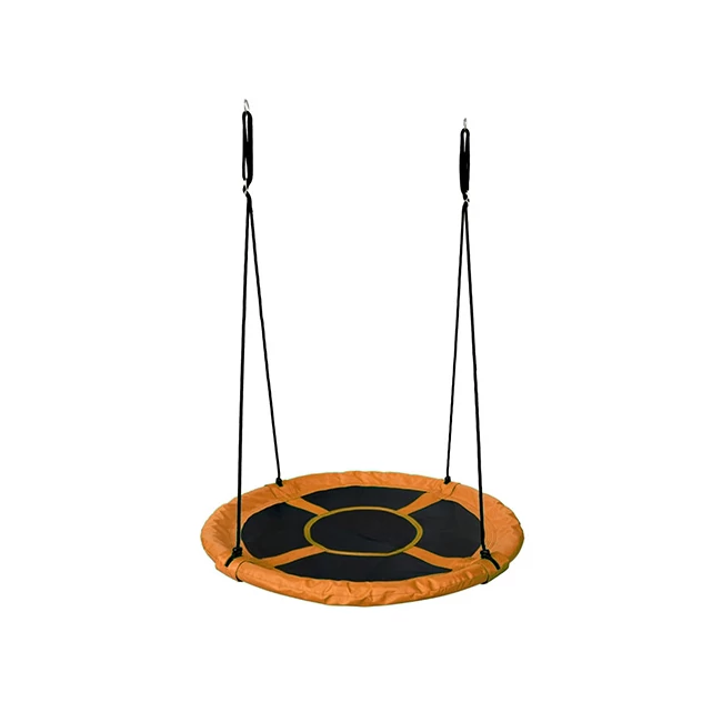 Wonderland Fészekhinta 90 cm – Narancssárga