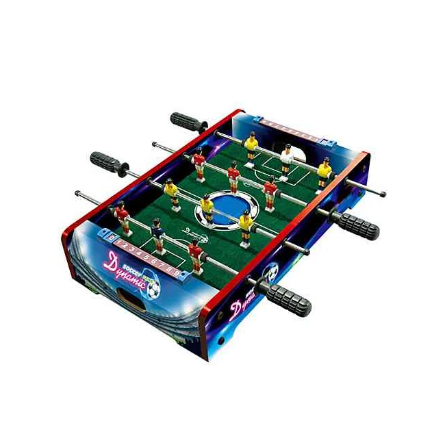 Asztali csocsó kicsi – Spartan