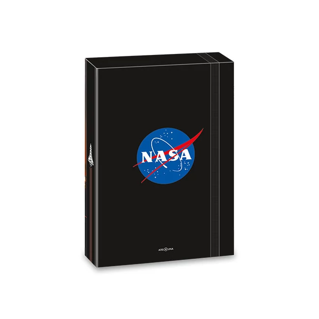 Ars Una: Nasa-1 füzetbox A/4-es méretben