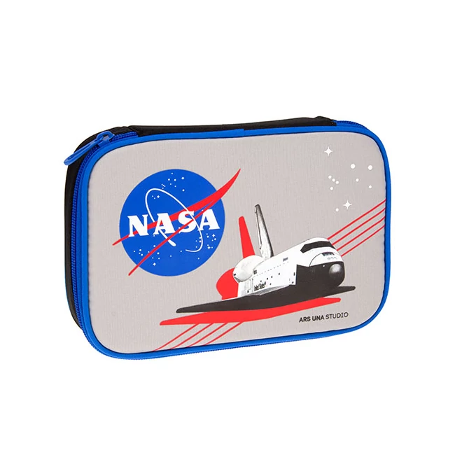 Ars Una: NASA Űrsikló többszintes tolltartó