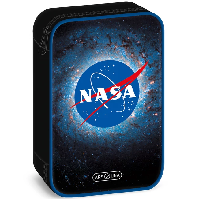 Ars Una: NASA többszintes tolltartó 15,5×22,5×4,5 cm