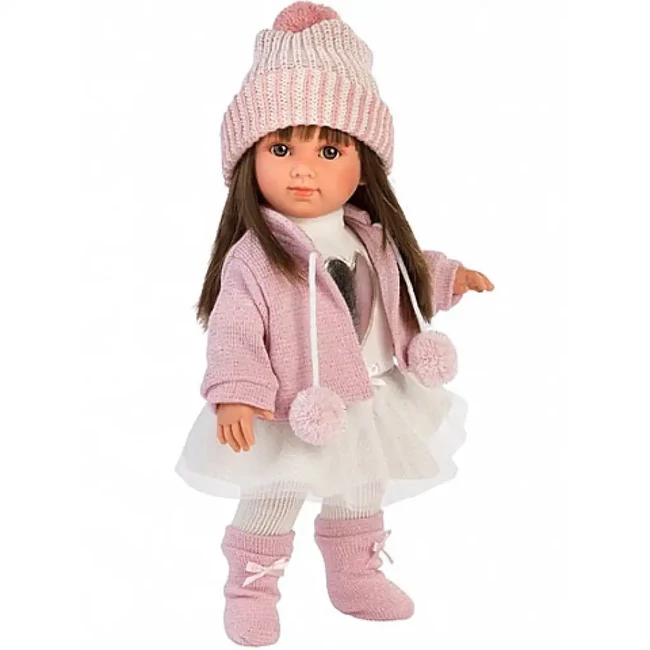 Llorens: Sara 35 cm-es baba