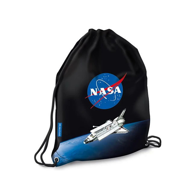 Ars Una: NASA tornazsák, sportzsák